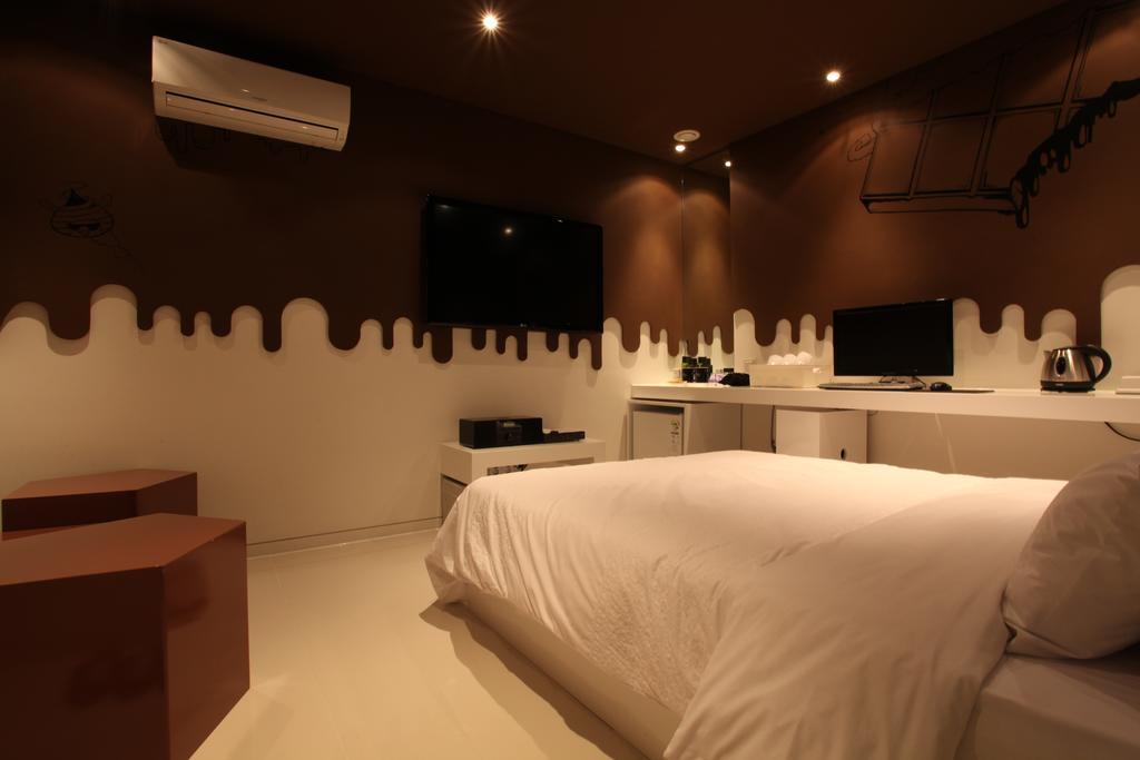 Hotel Pop2 Jongno Seoul Exterior photo
