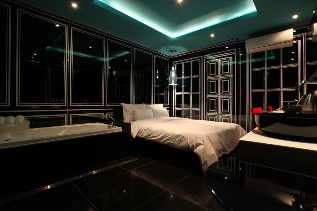 Hotel Pop2 Jongno Seoul Room photo