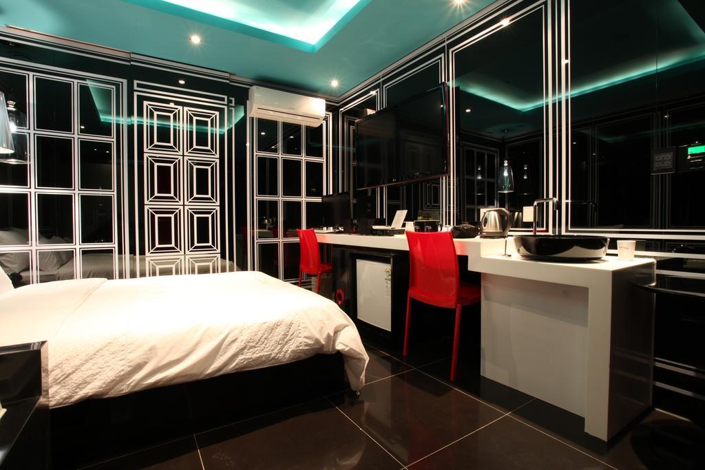 Hotel Pop2 Jongno Seoul Exterior photo